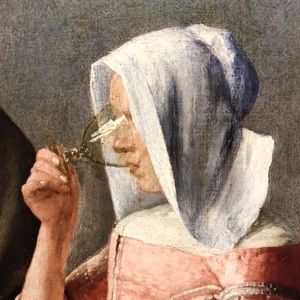 Meet your Posher, Simi